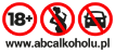 Alkohol. Tylko dla pełnoletnich; www.abcalkoholu.pl